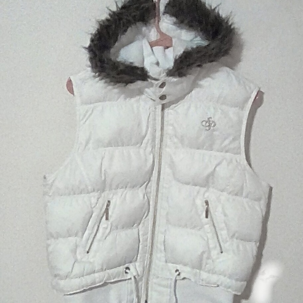 2 south pole sweaters